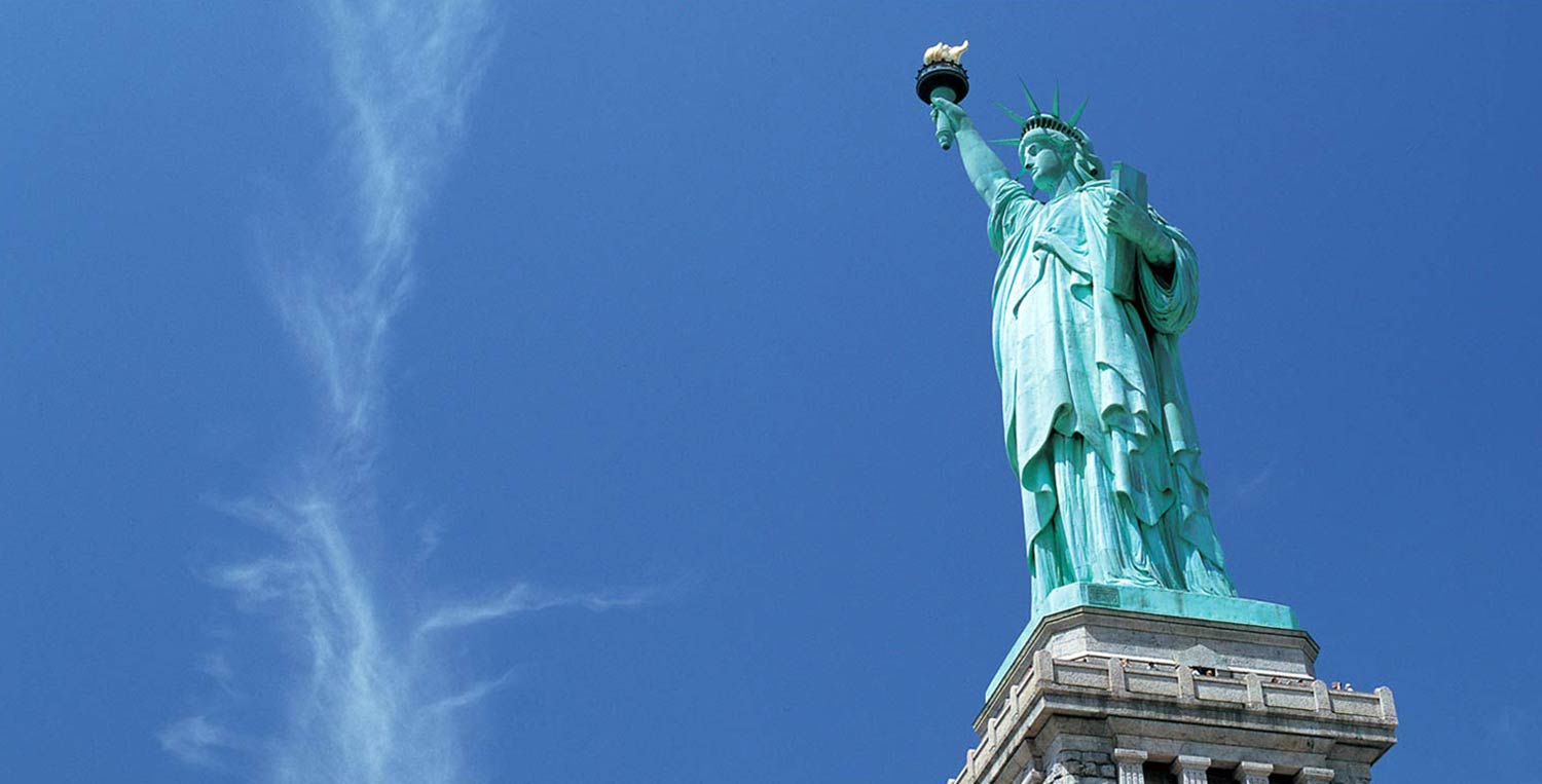 liberty Worldwide
